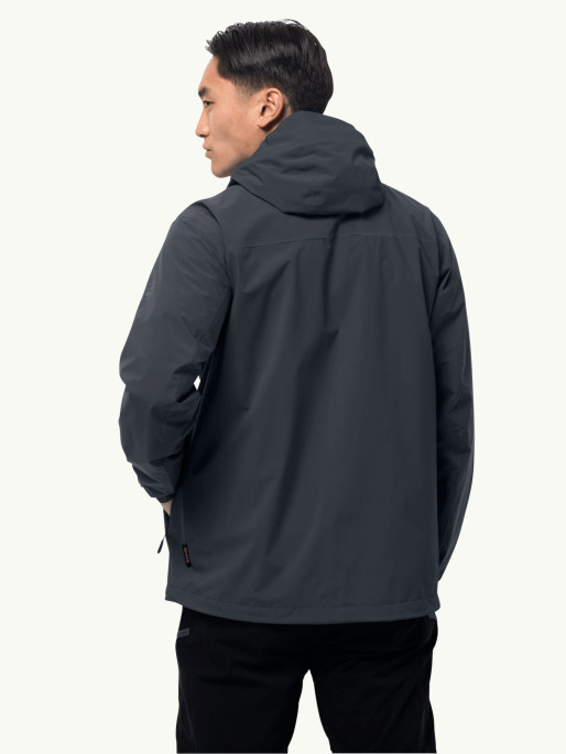 JACK WOLFSKIN Muška jakna Go Hike M