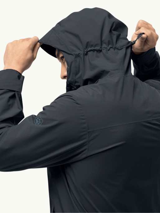 JACK WOLFSKIN Muška jakna Go Hike M
