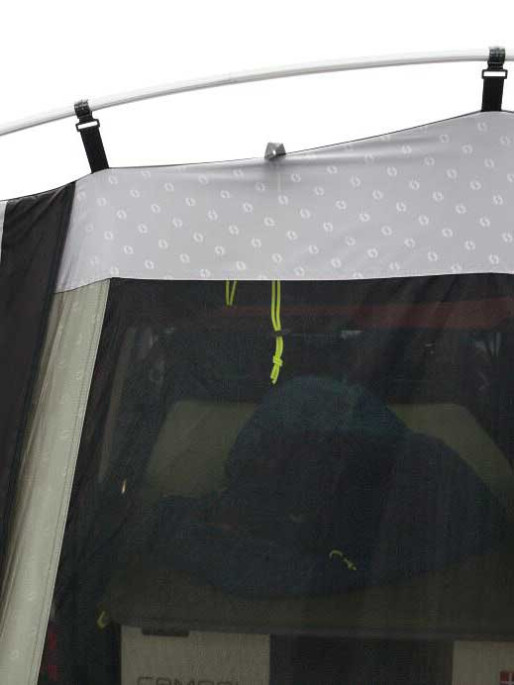 OUTWELL tenda za automobil Sandcrest S