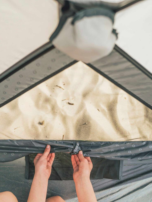 OUTWELL Umbrar pentru plaja Compton