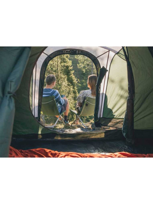 OUTWELL Четириместна палатка Cloud 4