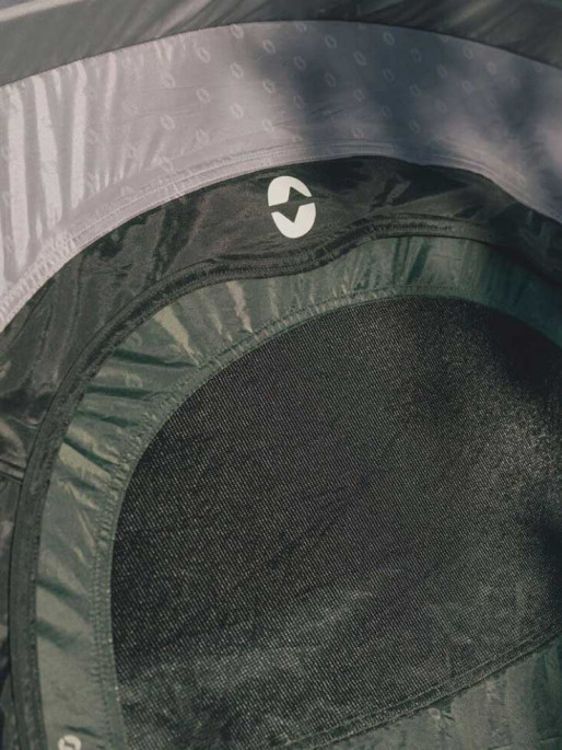 OUTWELL Четириместна палатка Cloud 4