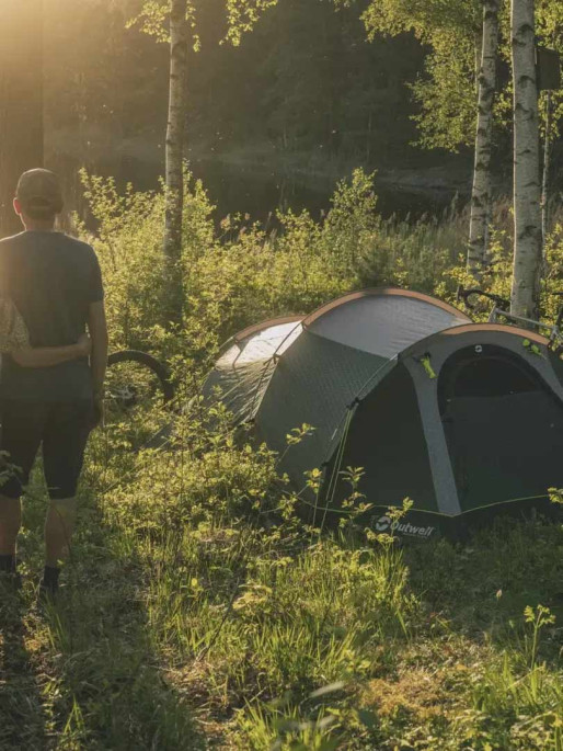 OUTWELL Палатка Earth 2