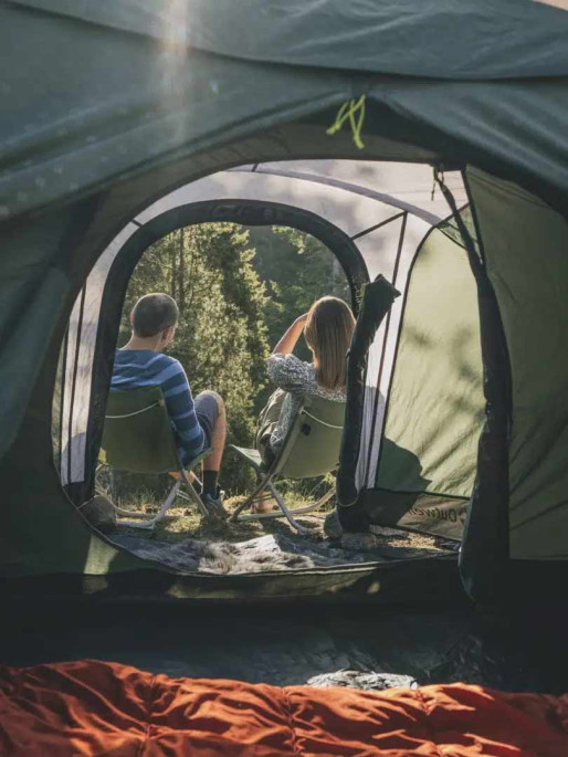 OUTWELL Палатка Earth 3 Plus