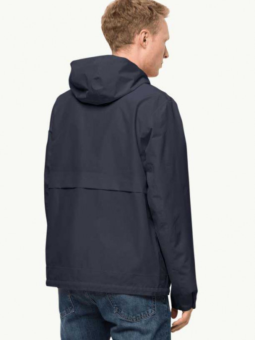 JACK WOLFSKIN Muška jakna BAYDREAM JACKET M