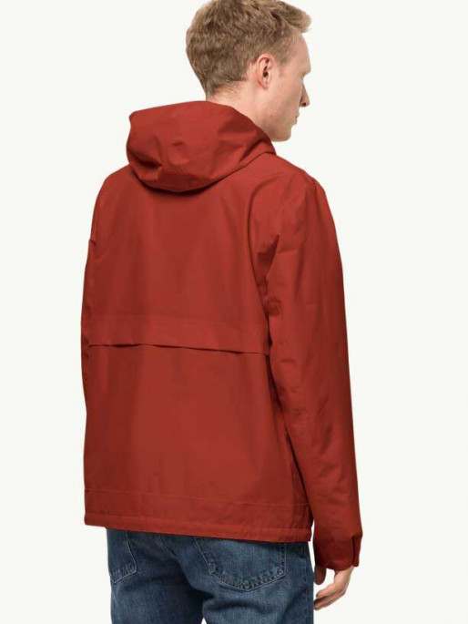 JACK WOLFSKIN Muška jakna BAYDREAM JACKET M