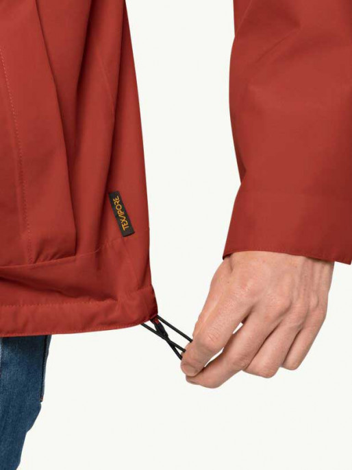 JACK WOLFSKIN Muška jakna BAYDREAM JACKET M