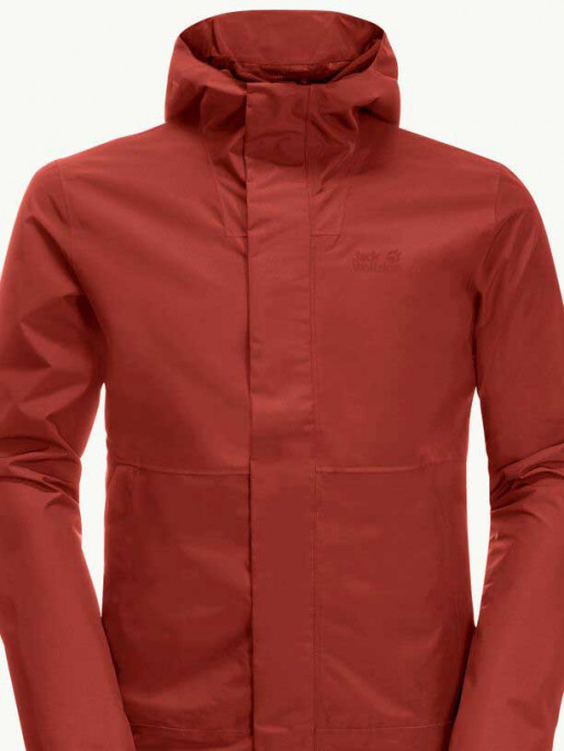 JACK WOLFSKIN Muška jakna BAYDREAM JACKET M