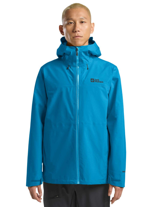 JACK WOLFSKIN Geaca Highest Peak 3l Jkt M