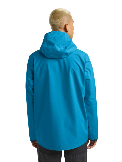 JACK WOLFSKIN Geaca Highest Peak 3l Jkt M