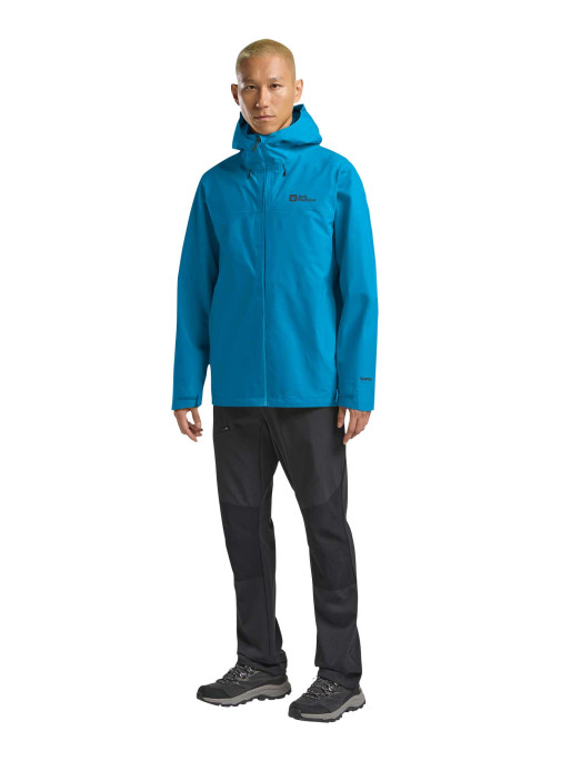 JACK WOLFSKIN Geaca Highest Peak 3l Jkt M
