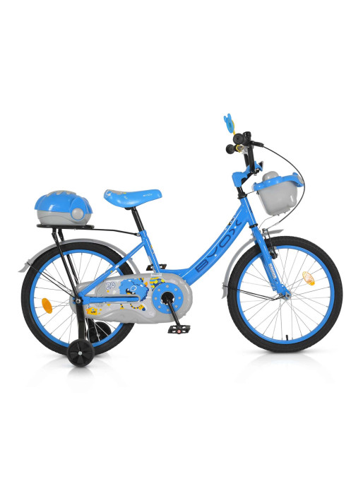 BYOX Детски велосипед 2002 boy