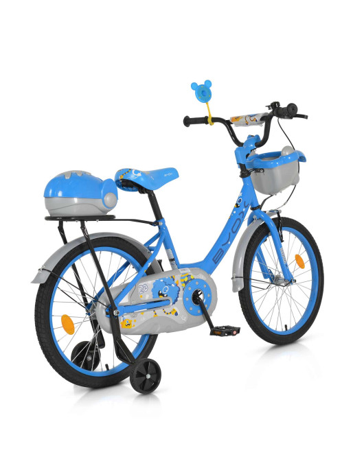 BYOX Детски велосипед 2002 boy