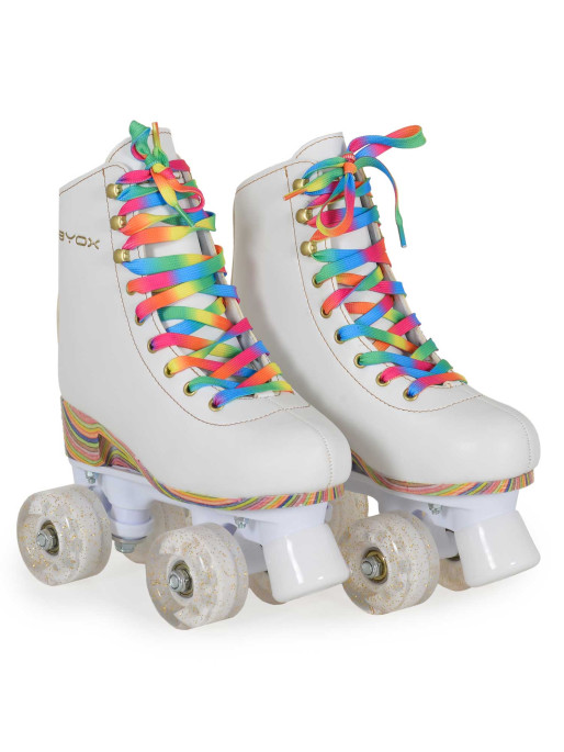 BYOX Roller skates Donna