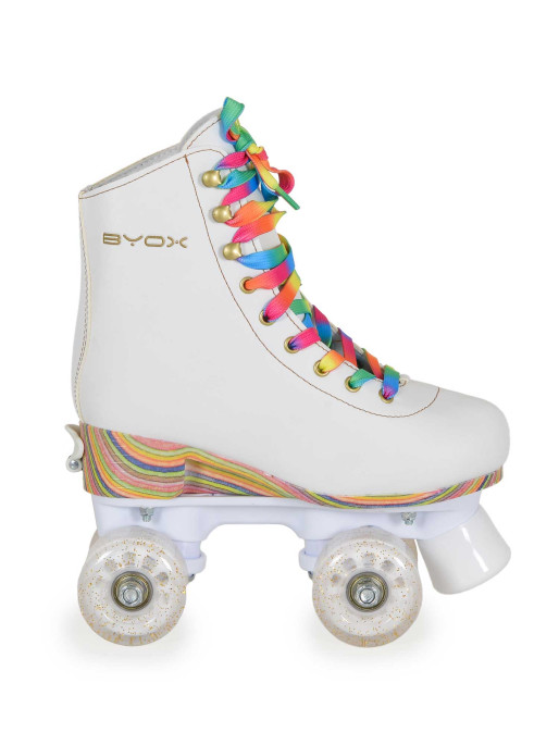 BYOX Roller skates Donna