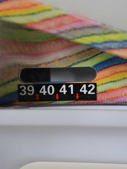 BYOX Roller skates Donna