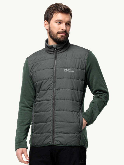JACK WOLFSKIN Geaca Glaabach 3In1 Jkt M