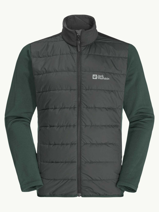 JACK WOLFSKIN Geaca Glaabach 3In1 Jkt M