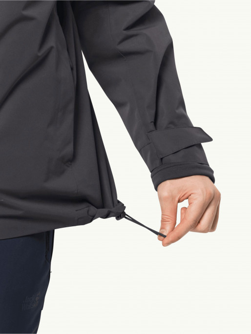 JACK WOLFSKIN Geaca Glaabach 3In1 Jkt M