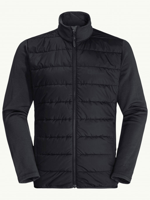 JACK WOLFSKIN Geaca Glaabach 3In1 Jkt M