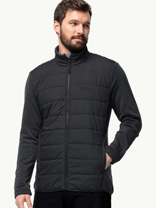 JACK WOLFSKIN Geaca Glaabach 3In1 Jkt M