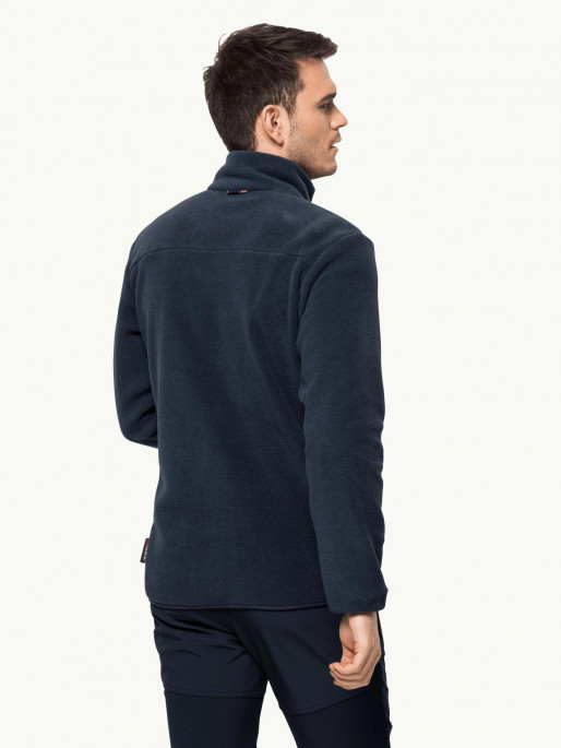 JACK WOLFSKIN Μπουφάν TAUBENBERG 3IN1 JKT M