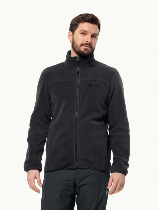 JACK WOLFSKIN Μπουφάν TAUBENBERG 3IN1 JKT M