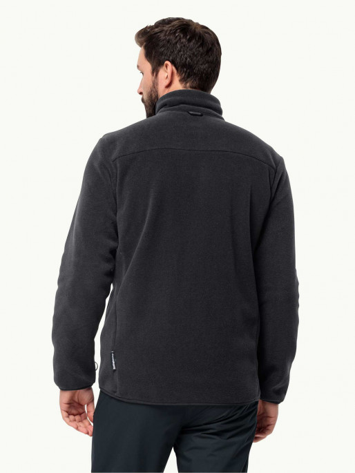 JACK WOLFSKIN Μπουφάν TAUBENBERG 3IN1 JKT M