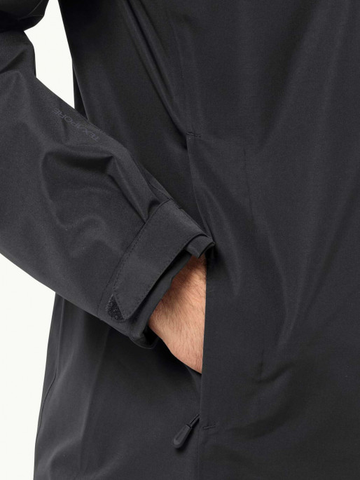 JACK WOLFSKIN Geaca Taubenberg 3In1 Jkt M