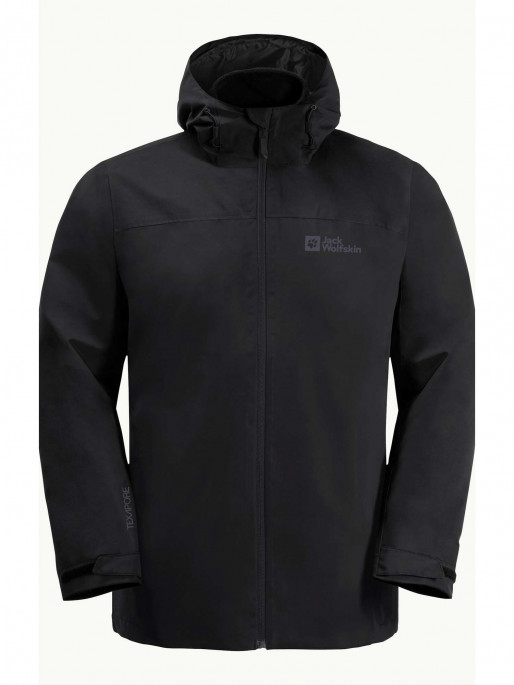 JACK WOLFSKIN Geaca Taubenberg 3In1 Jkt M