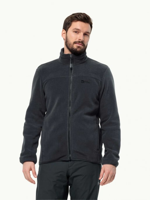 JACK WOLFSKIN Μπουφάν TAUBENBERG 3IN1 JKT M