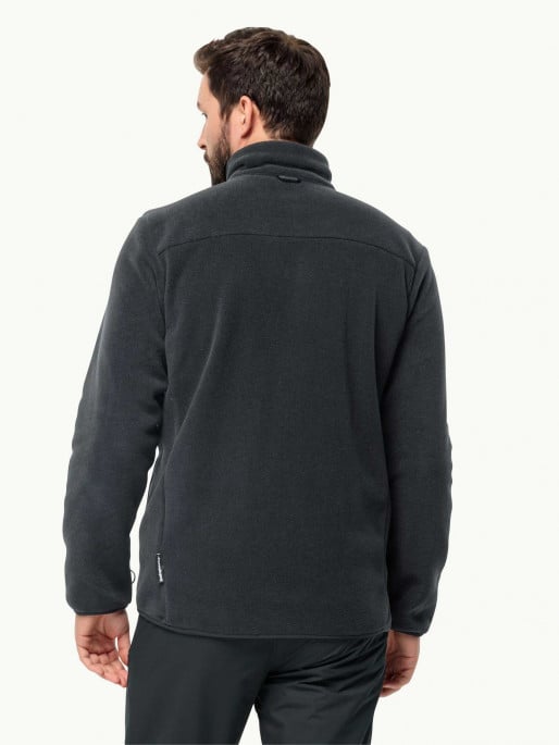 JACK WOLFSKIN Μπουφάν TAUBENBERG 3IN1 JKT M