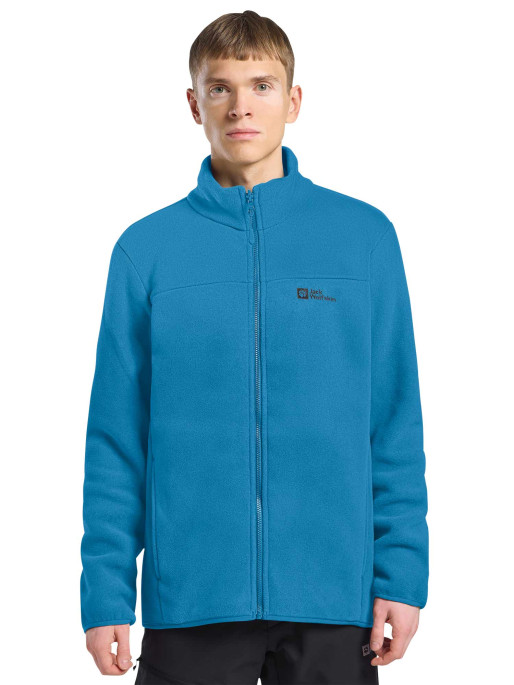 JACK WOLFSKIN Μπουφάν TAUBENBERG 3IN1 JKT M