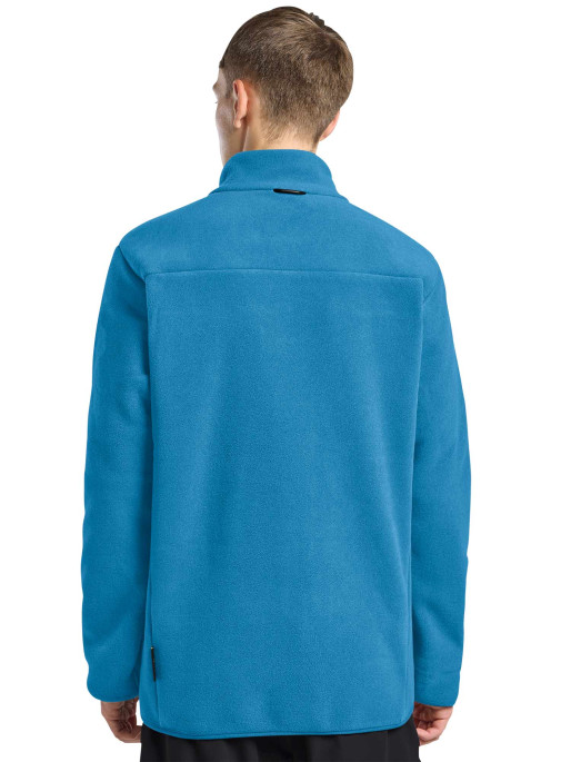 JACK WOLFSKIN Μπουφάν TAUBENBERG 3IN1 JKT M