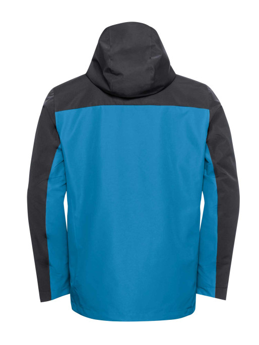 JACK WOLFSKIN Μπουφάν TAUBENBERG 3IN1 JKT M