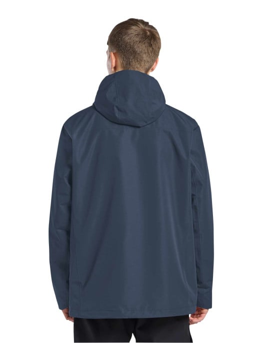 JACK WOLFSKIN Μπουφάν TAUBENBERG 3IN1 JKT M