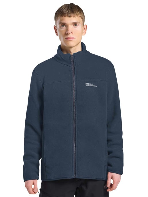 JACK WOLFSKIN Μπουφάν TAUBENBERG 3IN1 JKT M