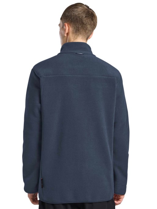 JACK WOLFSKIN Μπουφάν TAUBENBERG 3IN1 JKT M