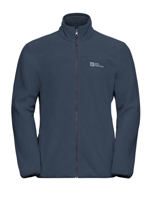 JACK WOLFSKIN Μπουφάν TAUBENBERG 3IN1 JKT M