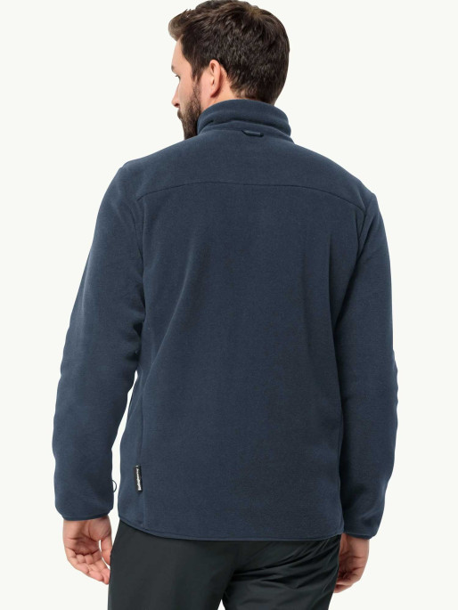 JACK WOLFSKIN Μπουφάν TAUBENBERG 3IN1 JKT M