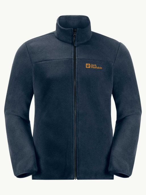 JACK WOLFSKIN Μπουφάν TAUBENBERG 3IN1 JKT M