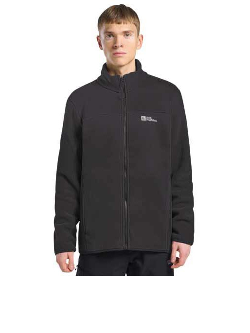 JACK WOLFSKIN Μπουφάν TAUBENBERG 3IN1 JKT M