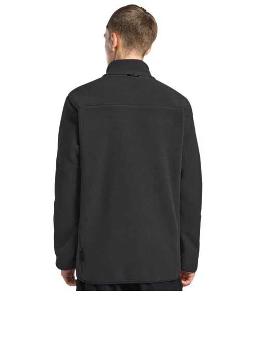 JACK WOLFSKIN Μπουφάν TAUBENBERG 3IN1 JKT M