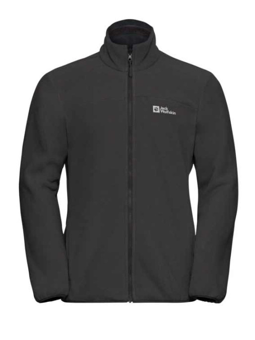 JACK WOLFSKIN Μπουφάν TAUBENBERG 3IN1 JKT M