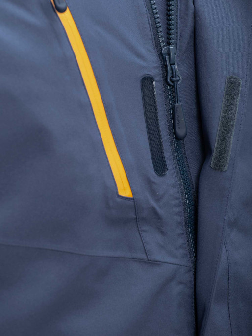 JACK WOLFSKIN Geaca Troposphere Ins Jkt M
