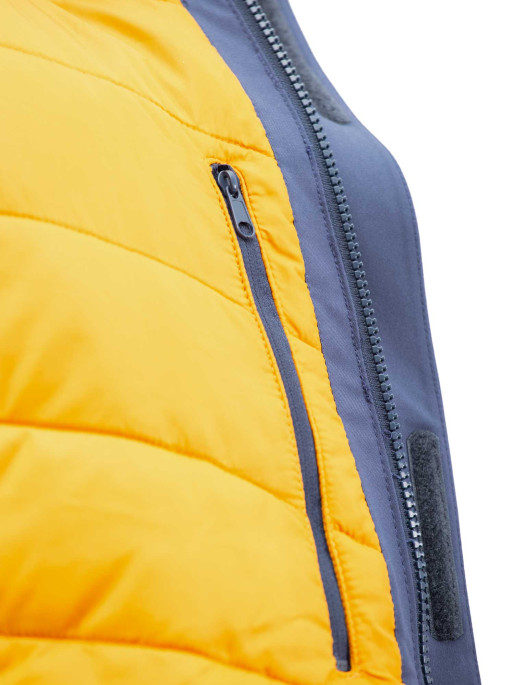 JACK WOLFSKIN Geaca Troposphere Ins Jkt M