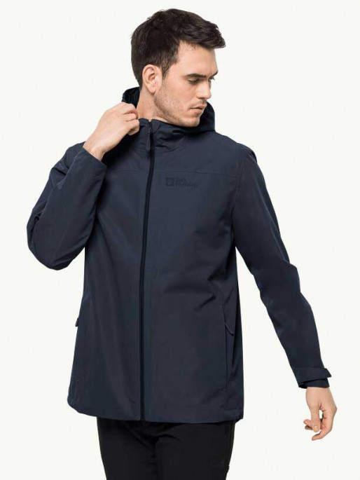 JACK WOLFSKIN Geaca Besler 2L Jkt M
