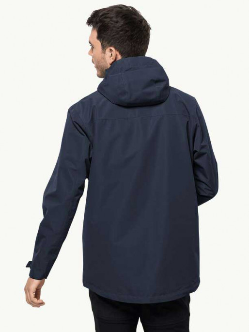JACK WOLFSKIN Geaca Besler 2L Jkt M