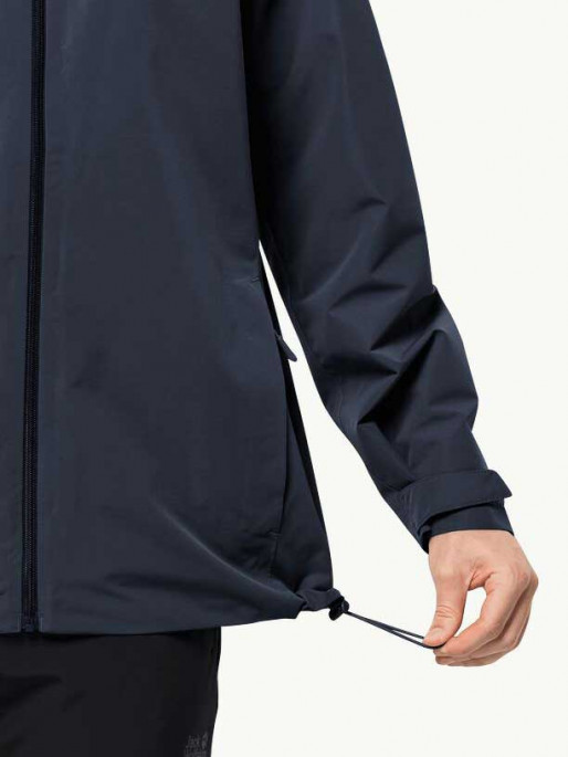 JACK WOLFSKIN Geaca Besler 2L Jkt M