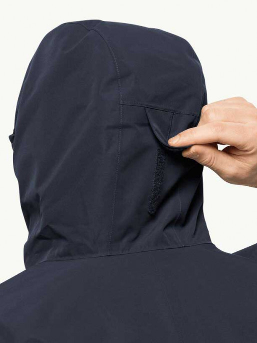 JACK WOLFSKIN Geaca Besler 2L Jkt M